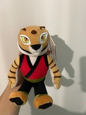 Peluche Kung Fu Panda tigre