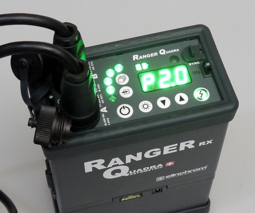 Prl elinchrom ranger rx - prl),
