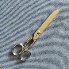 Paire de ciseaux ancienne ELOI