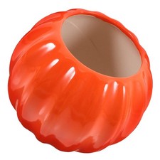  Citrouille Céramique Vase De