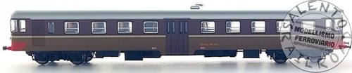 Vitrains 2285 locomotive - 2285,