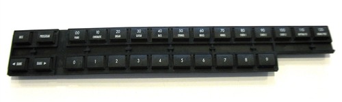 Alesis qs6 large button - qs6/7/8,