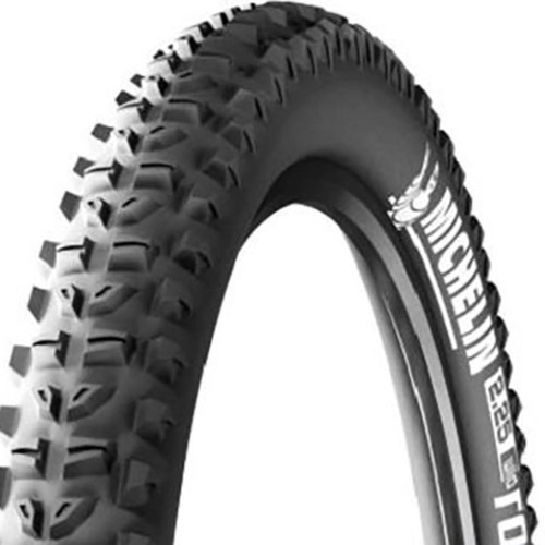Pneu vtt 10 michelin - 26,
