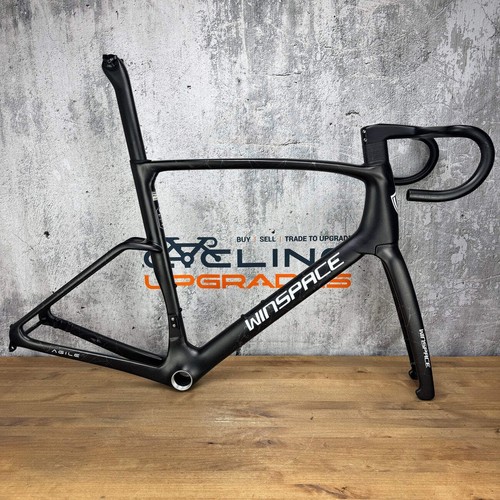 Low mile winspace - mile!, xl