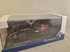 SOLIDO 4317902 ALFA ROMEO C43