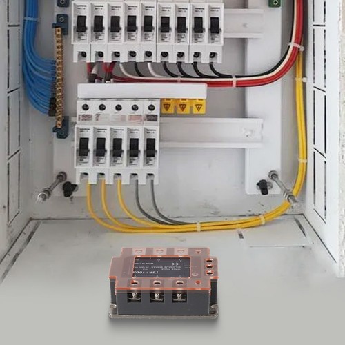 Tsr10da module relais - module, à