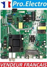 Motherboard Carte Mère TV HISENSE 50A63HTUK 58A53FEVS RSAG7.820.11742/ROH 