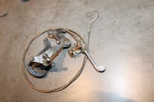 Rare dérailleur simplex - rare,