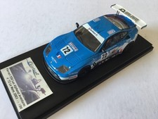 Ferrari 550 GTS Alphand LM 2003 Provence Miniatures 1/43 24 Heures Mans 300 ex