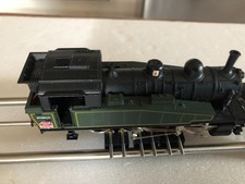 locomotive 040 jouef ref 829E