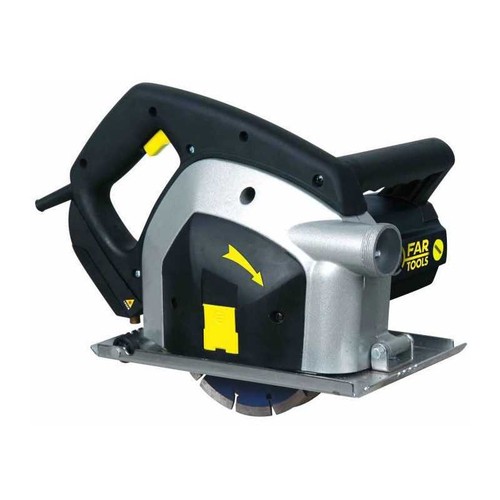 Fartools rainureuse electrique - rainureuse,