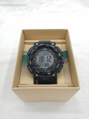Casio prg 340sc - prg-340sc, trek