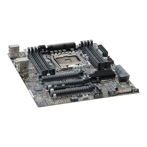 Carte mère asus - ws, dc