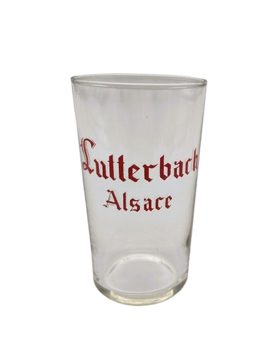 Ancien verre - 🍺🏺,