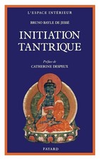 Initiation tantrique