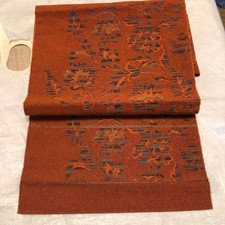 Kimono japonais 2786 Nagoya Kimono Obi tissé Kimono Obi