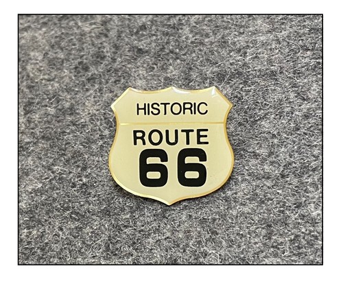 Pins route usa rock - route, 66