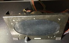 Haut Parleur POUR MAGNETOPHONE