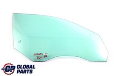 BMW E60 E61 LCI Fenetre Laterale Vert Porte Avant Droite AS2 7110634
