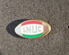 Beau Pin's Rugby SNUC Nantes