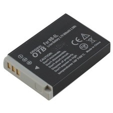 Batterie Pour Canon Digital