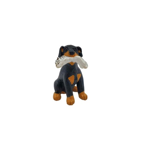 Puppy pocket doberman - puppy, my