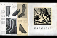 PARIS (VIII°) CHAUSSURES