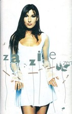 Zazie Zen - Cassette