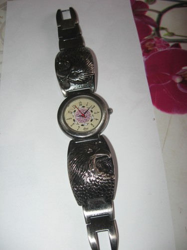 Montre domi bracelet métal - domi,,