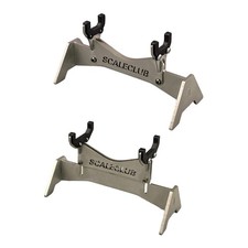 Support d'essieu portable haut