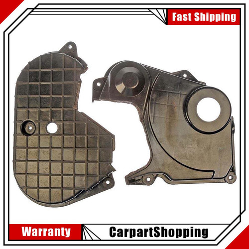 Dorman timing belt cover - timing, kit
