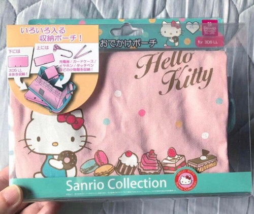 Faible hello kitty housse - kitty,
