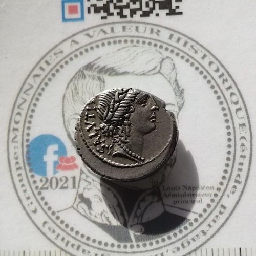 Denier acilia sup spl - acilia,