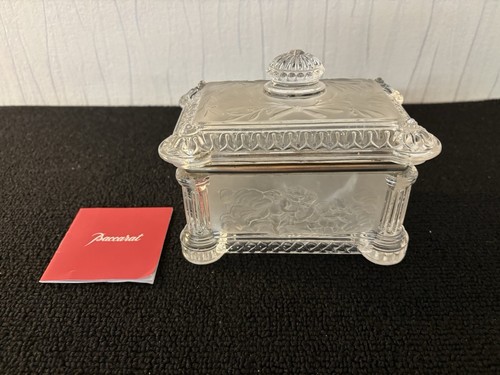 Coffret bijoux angelots - bijoux, en