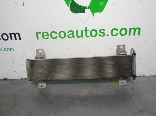 Radiateur diesel 2791267 - radiateur,