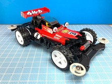 Mini 4WD Hotshot Jr voiture