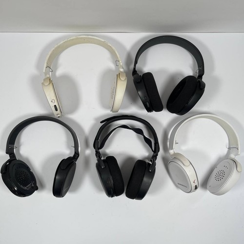 Steelseries arctis 1x - 4x, 5