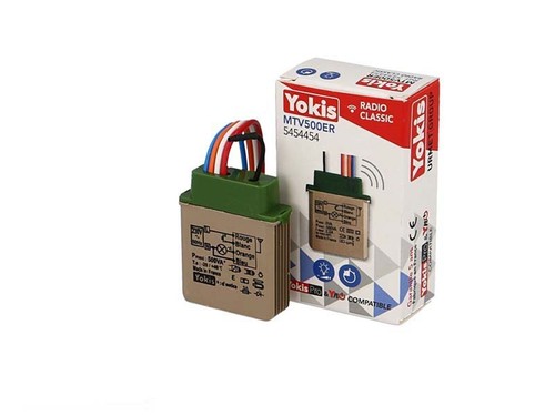 Micromodule télévariateur