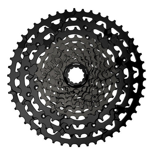 Cassette shimano lg700 - cs-lg700, 11
