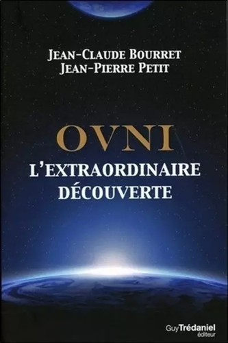 Ovni l extraordinaire - ovni,