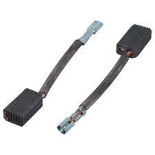 2 Charbons Balais Brosses pour