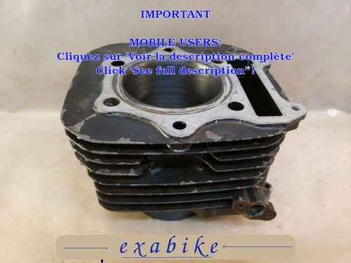 Cylindre pour suzuki 500 de - dr,