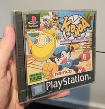 Klonoa : Beach Volleyball PS1