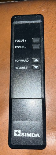 Télécommande pour projecteur - tÉlÉcommande,