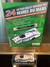 PORSCHE 936 1977 24 HEURES DU