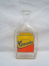 ancienne carafe anisette