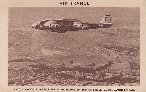 Cpa avion air - cpa,