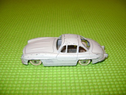 Quiralu mercedes 300sl epoque - quiralu,