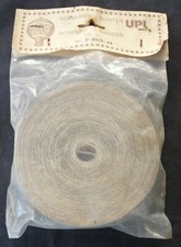 Bordure papier peint UPL – rouleau 20 m – déco murale vintage – REF 4709C