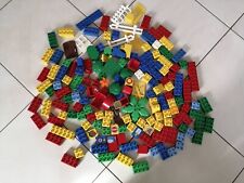 Lego Duplo Très Gros Lot 170 Pièces Briques 2x2 2x4 Ville Construction Maison